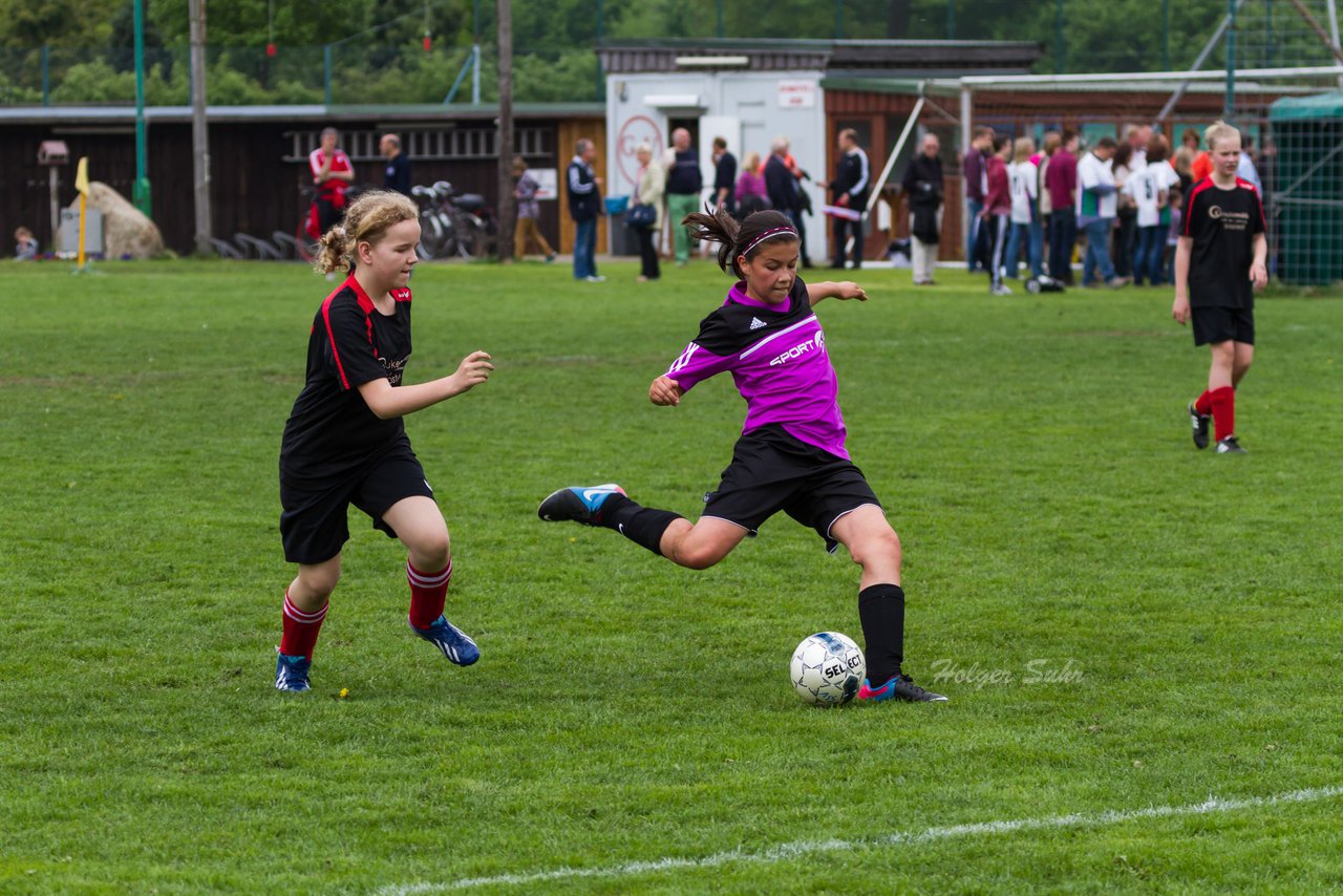 Bild 161 - D-Juniorinnen Kreispokal-Finale SV Boostedt - FSC Kaltenkirchen : Ergebnis: 0:20